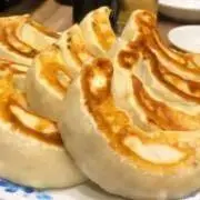 餃子⭐︎購入前コメントお願いしますの画像