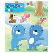 ピロリの画像