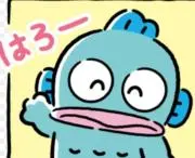 ギョドンの画像