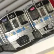 小田急マニア(プロフィご確認ください)の画像