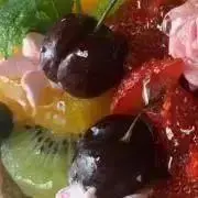 レモンジンジャー☆ソーダの画像