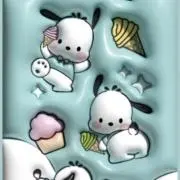しらたま☆の画像