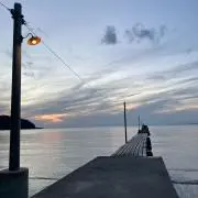 beachの画像
