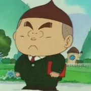 栗頭大五郎の画像