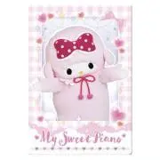 ♡ピアノちゃん♡プロフ必須の画像