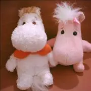 ムーちゃんの画像
