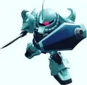ガンダムトースター、ガンダムグッズ、限定品、非売品ジオン - メルカリ