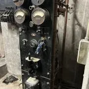 conner cross