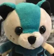 たぬの画像