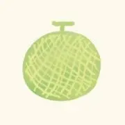 めろんの画像