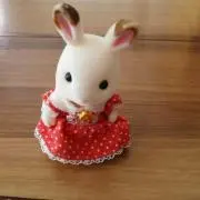 ウサギさんの画像