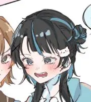 夜音の画像