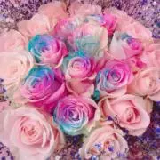 ♡ローズマカロン♡(即購入可能です♪)の画像