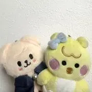 りよ&ぱぴーむの画像