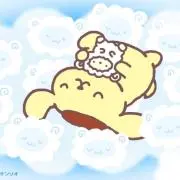 ぷりんの画像