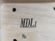 MODEL-1msm/MDL1の画像