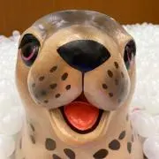 かにぱんの画像