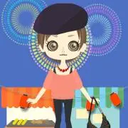さき