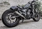 バイクパーツ 倉庫管理のおっさんの画像