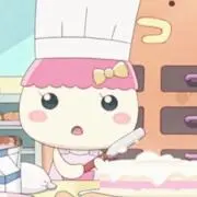 おもちの画像