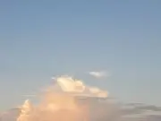 空の画像