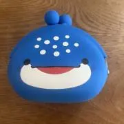 ジンベイザメの画像