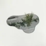 れの画像