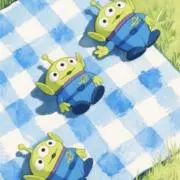 メイプリンの画像