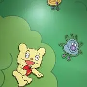 けむりいぬの画像