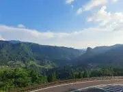 つの画像