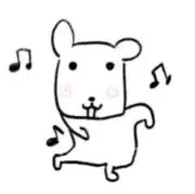 んちゃんの画像