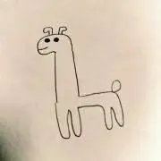 ７の画像