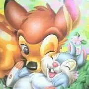Bambi♡