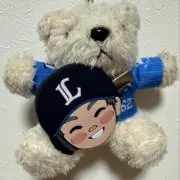 ぽんきちの画像