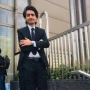 Chiranjivi Paudelの画像
