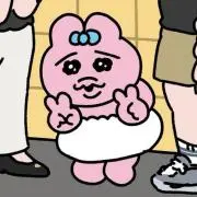 うにゅの画像