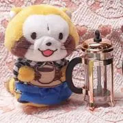ちゃげの画像