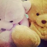 も。