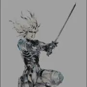 Raidenの画像