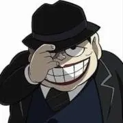 喪黒福造