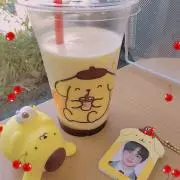 マフィン