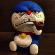 ドラえもん