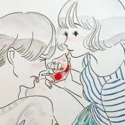 Mの画像