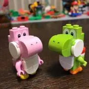 もんちの画像