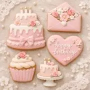 icing cookies_sの画像
