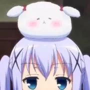 ゆゆの画像