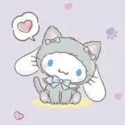 にゃんこ
