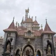 USJ デロリアン チョロQ3台セットと赤外線コントロールチョロQ 2種の計