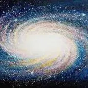 MilkyWayの画像