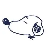クロの画像